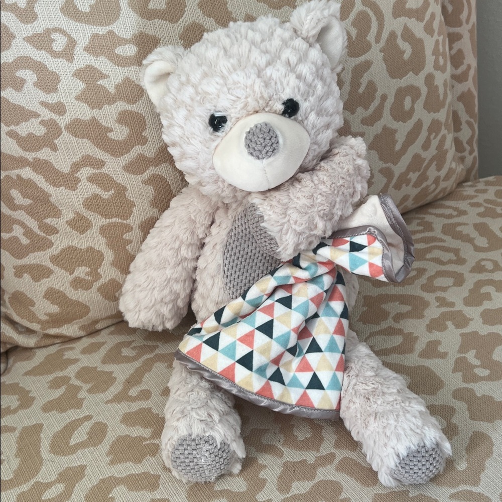 Scentsy Buddy EUC